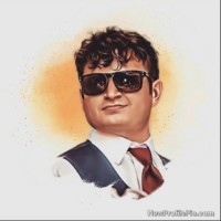 Maxwell Potter