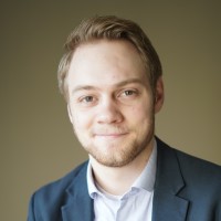Jacob Bond