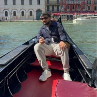 Ash Singh