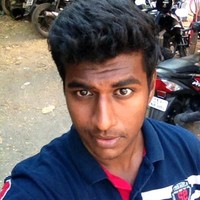 Nishanth Moorthy
