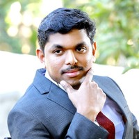 Aneesh Thankachan