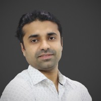 Varun V Nair