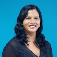 Tehilla Pillay