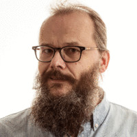 Magnus Lundström