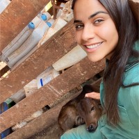 Maria Eduarda Junqueira Cantarin