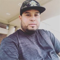 Felix Diaz