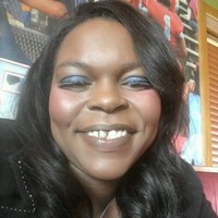 Jacquetta Jackson