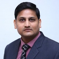 Dinesh Kumar Gupta