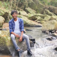 Vanama Nikhil