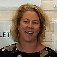 Hildegunn Bjerknes