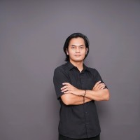 Jimmy Mangapul Sihombing