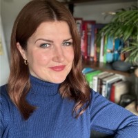 Dzeneta Valuntaite BSc (Hons)