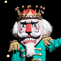 The Nutcracker