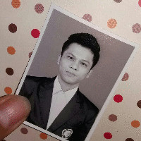 Bertnando Simanjuntak