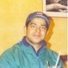 Divakar Pundeer