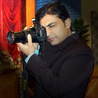 Farrukh Malik