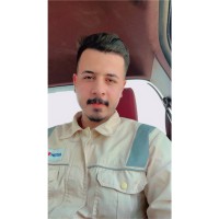Mohammed Abdulridha