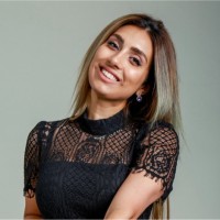 Tania Rastegar