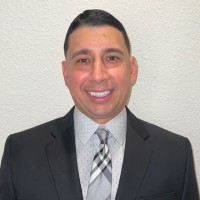 Marcus G. Cantu