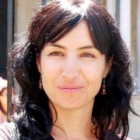 Amalia Pérez Astiárraga