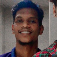 Vishnubabu Babu