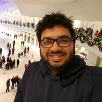 Jitin Menda