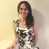Amanda Gjerstad