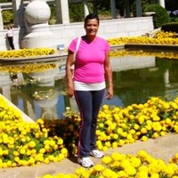 Lilian Newman