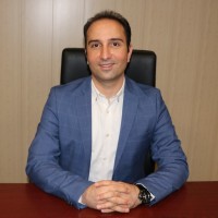 Mehran Mahdian
