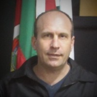 Alexandre Chapoval Neto
