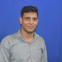 Lalit Sharma