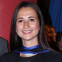 Stephanie Gouliaras