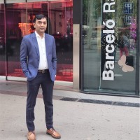 Ramesh Chodvadia