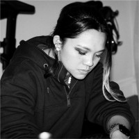 Gelina Rae Linsangan