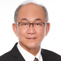 KHOR Chee Kok