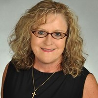 Mary Louise Stancil