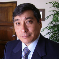 José Young García