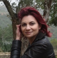 Ruslana Gauchman