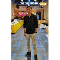 Anish Kotian