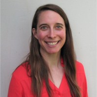 Caroline Mellor