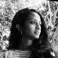 Benita Alphonsa Basil