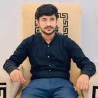 M Junaid