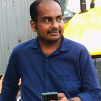 Sabari Raj