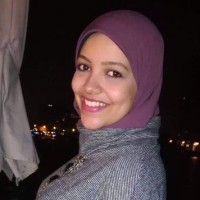 Dina Mohamed