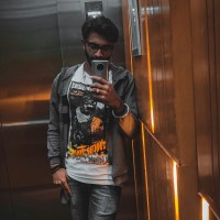 Byshadh Ramesh
