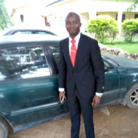 JOSHUA OLUFEMI