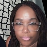 Patrice Patterson