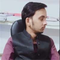 SHREE SHANT DWIVEDI
