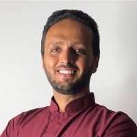 Khalid Ibrahim, BDS, MFDS RCSEd, MSc.