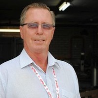Wayne Frusher